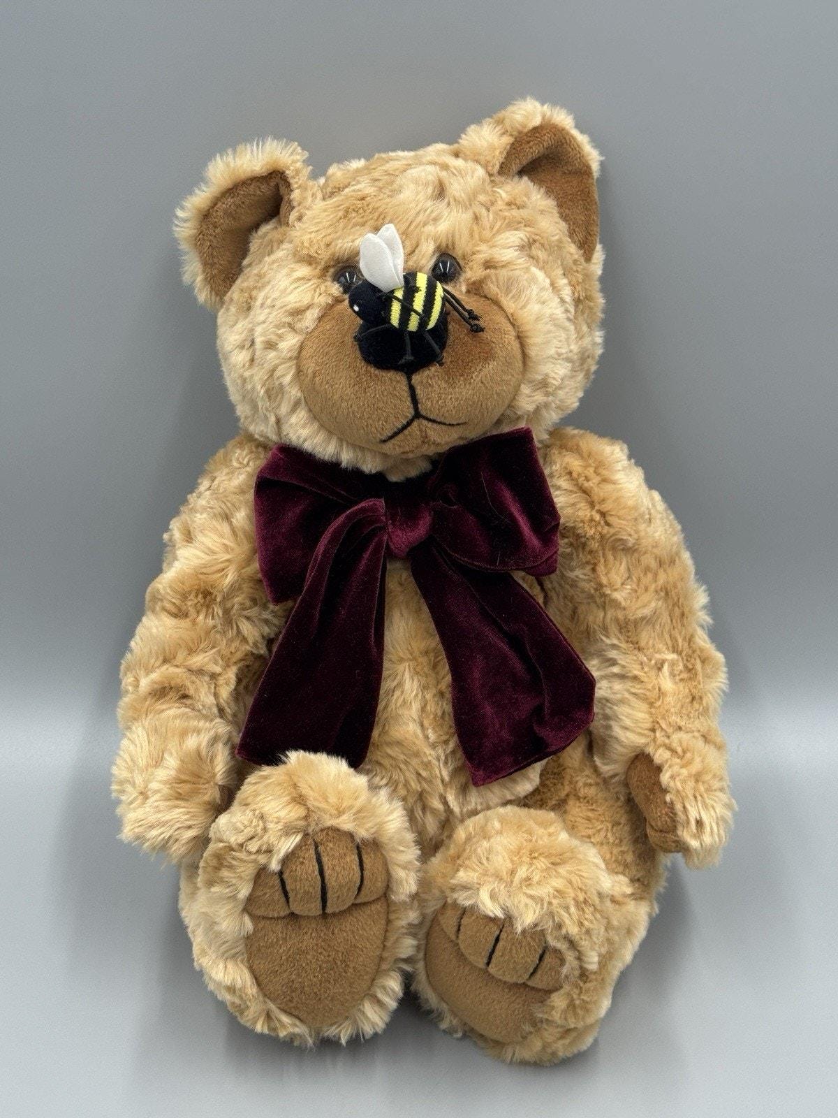 沸騰ブラドン Chosun 日本 Etsy - bear ぬいぐるみ
