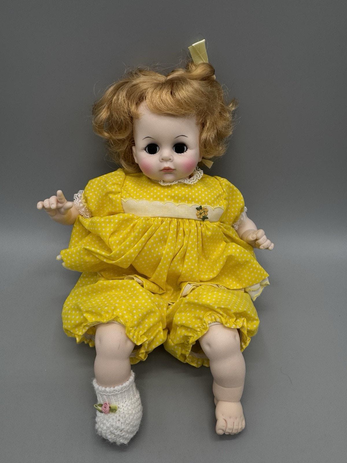 Madame alexander baby dolls - Etsy 日本