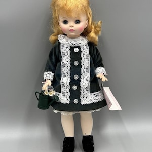 Renoir madame alexander doll - Etsy 日本