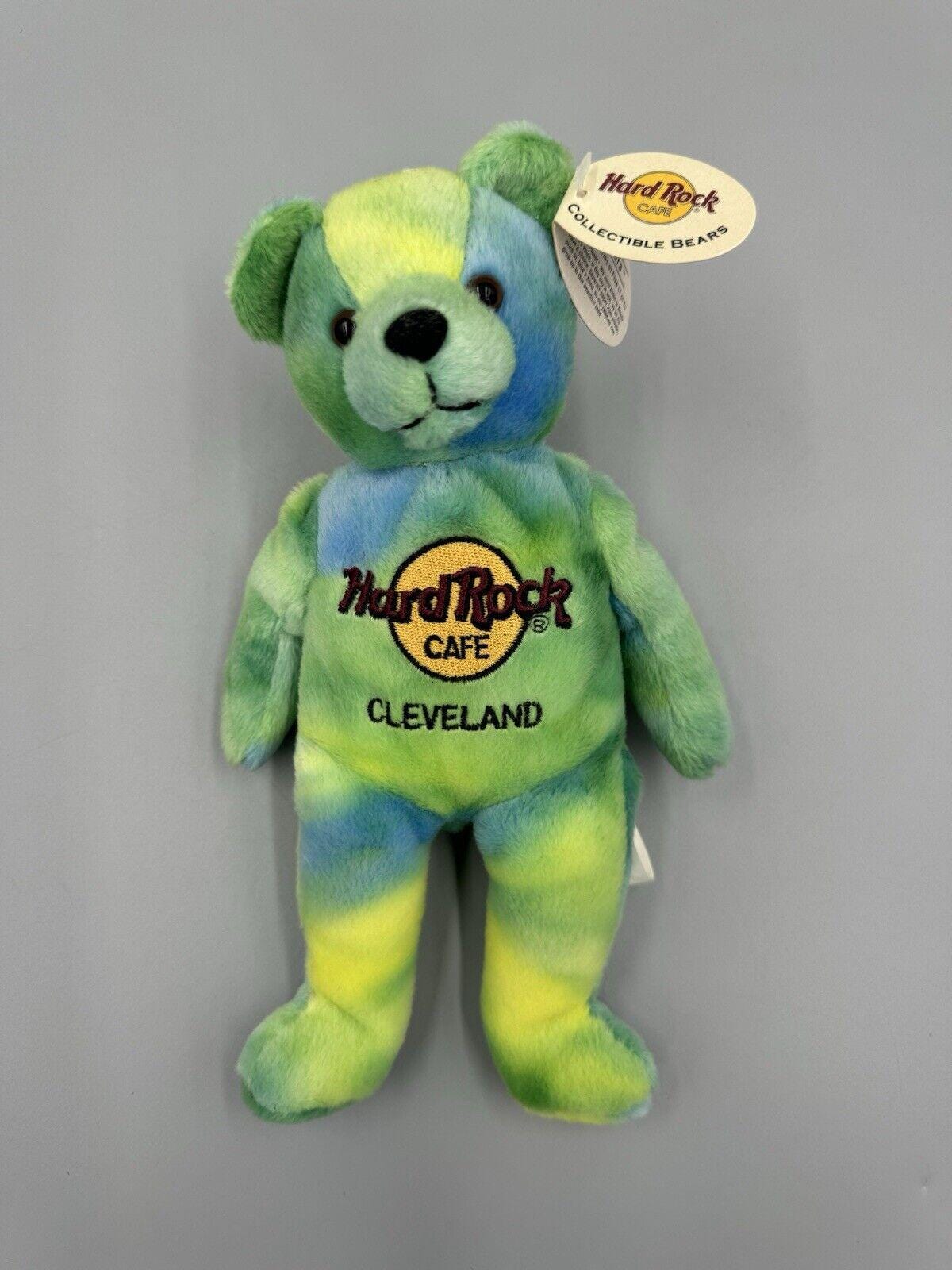 Hard rock cafe bears - Etsy 日本