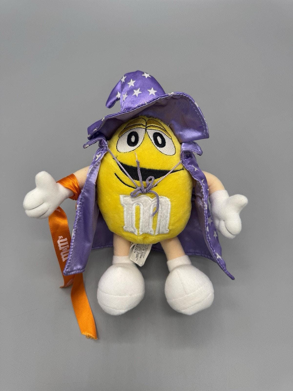 新品デッドストック？⭐️希少USA限定ビンテージM&Msフィギュア電話機 M and m candy toys - Etsy 日本