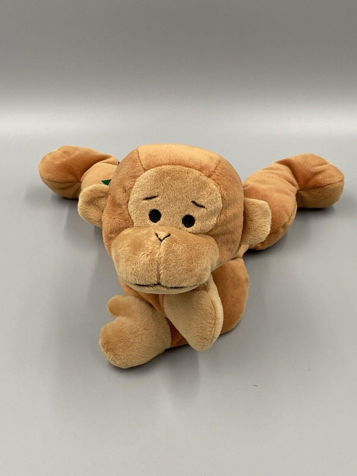 スウィンガーモンキー ぬいぐるみ SWINGER MONKEY さる TY Pillow Pals Collection SWINGER Monkey 14