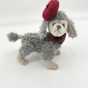 Cheri Beanie Baby - Etsy