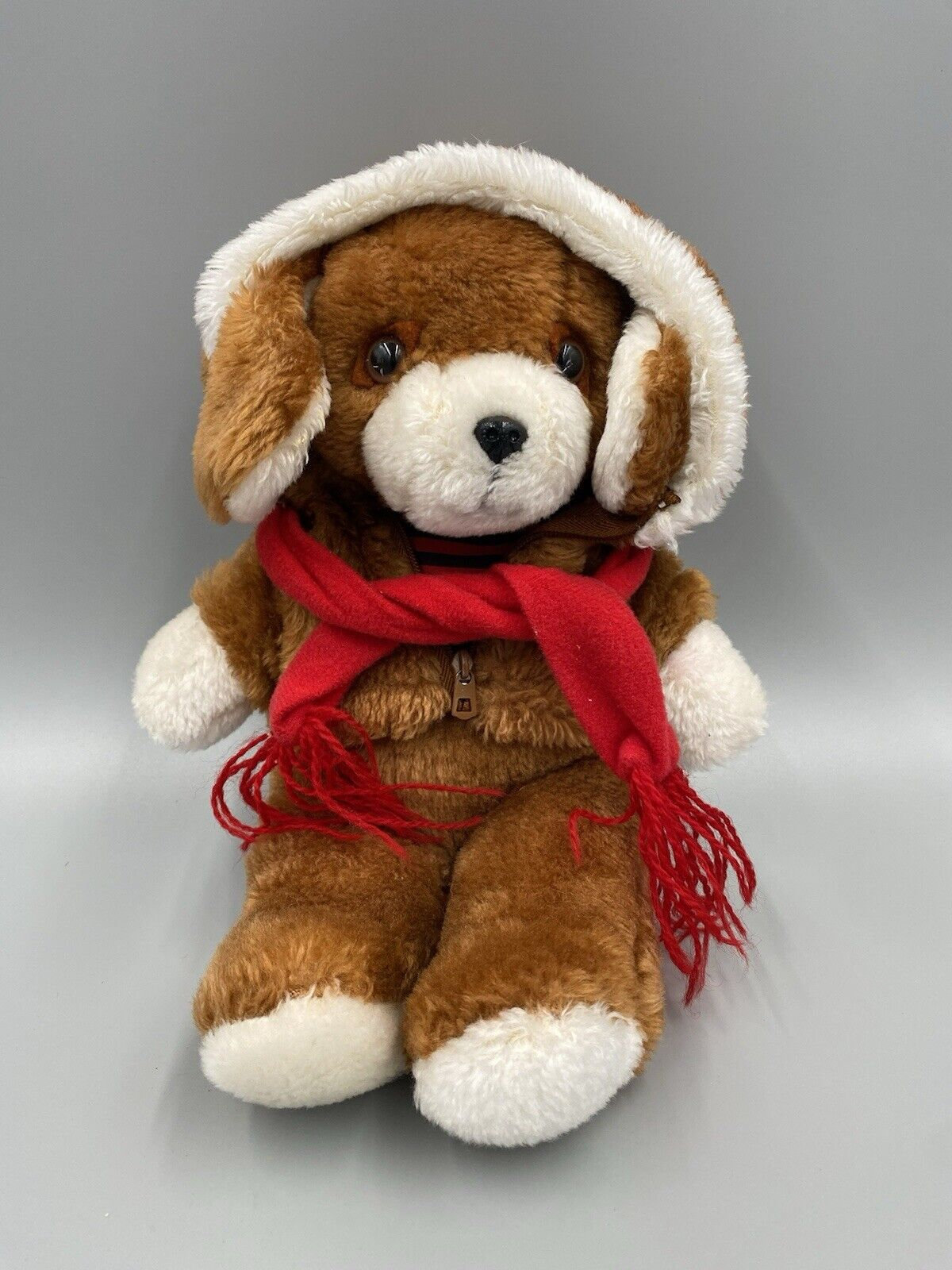 Avon plush puppy hotsell