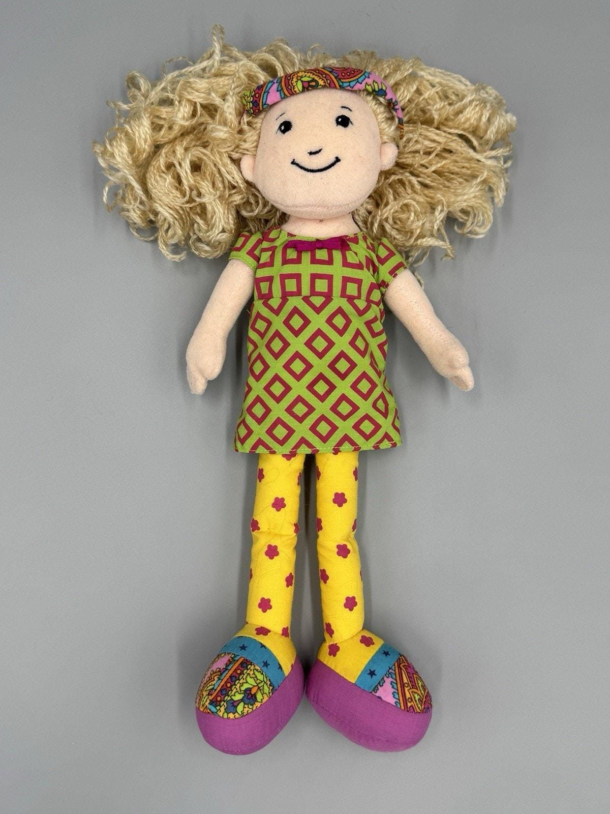 Groovy girls doll - Etsy 日本