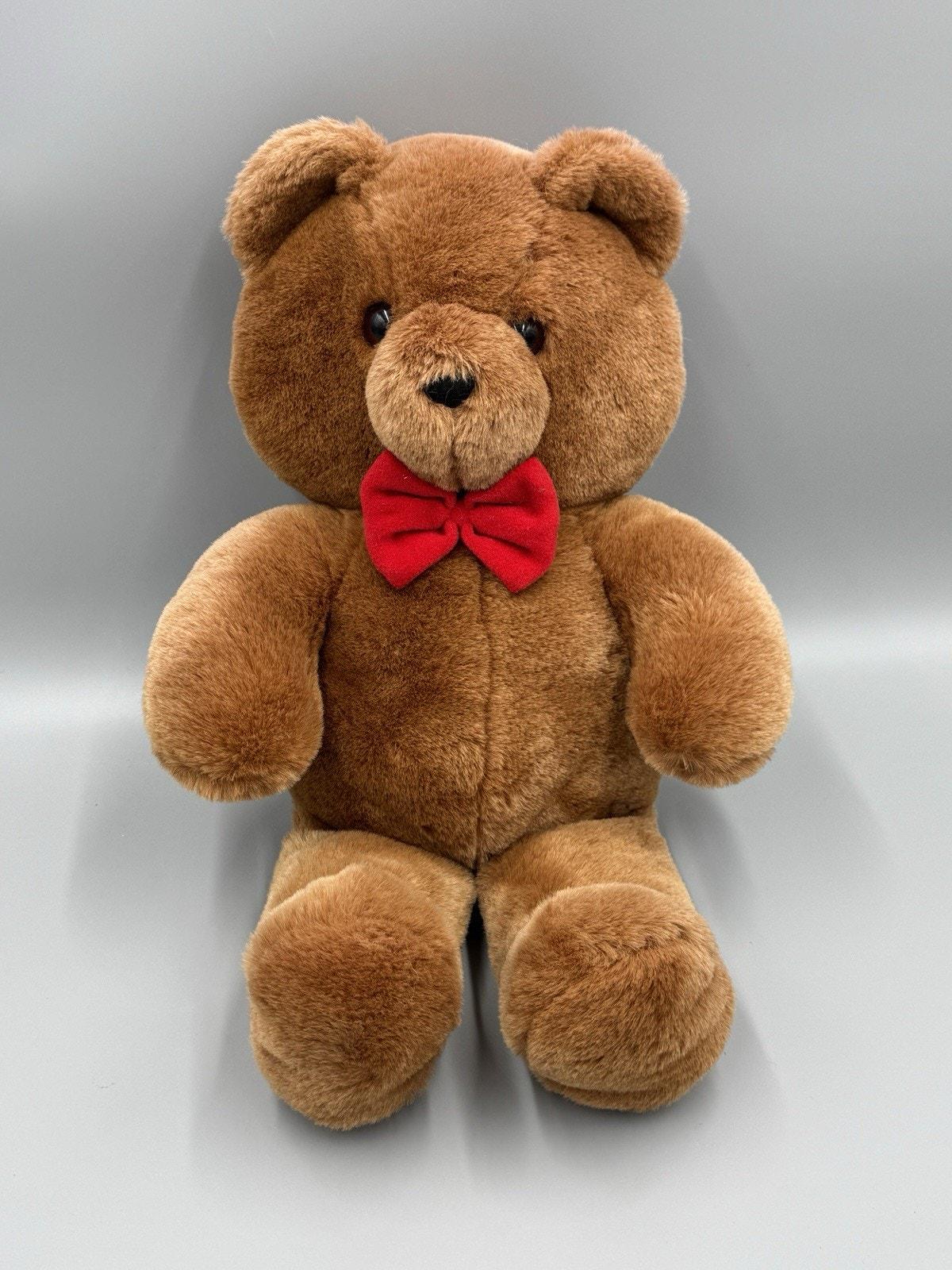Dakin teddy bear - Etsy 日本