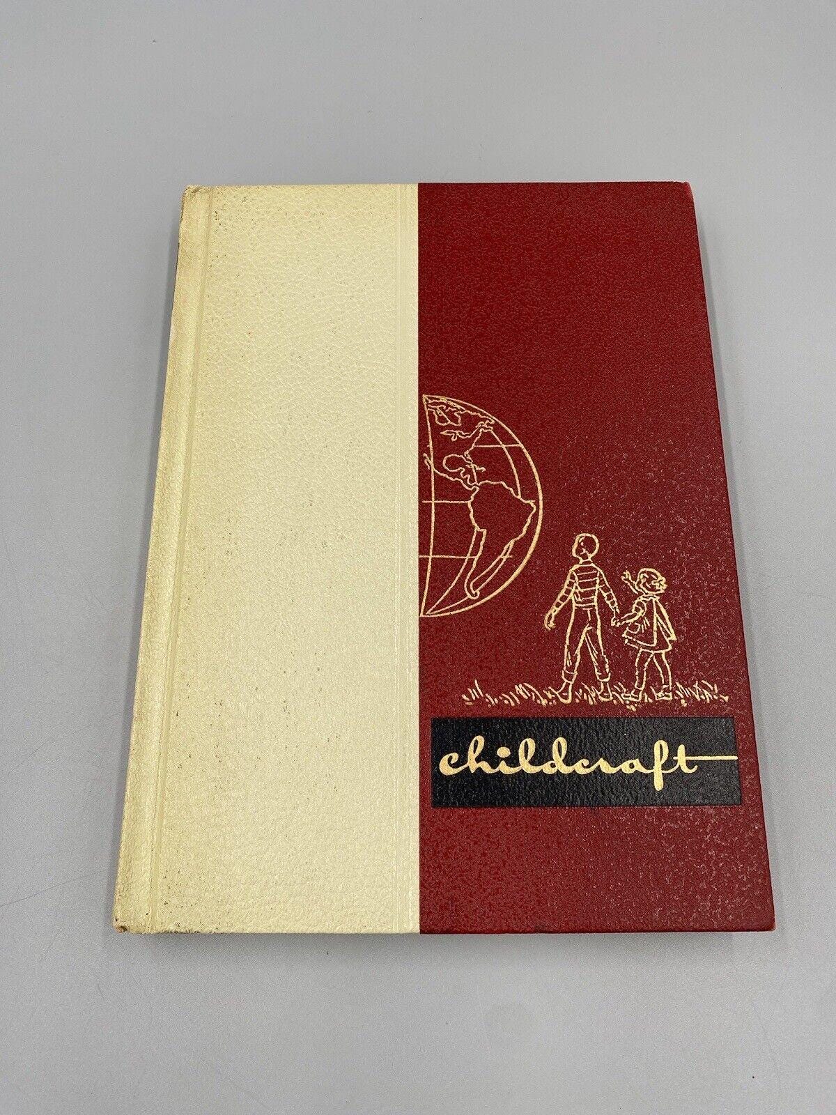 Childcraft Volume - Etsy