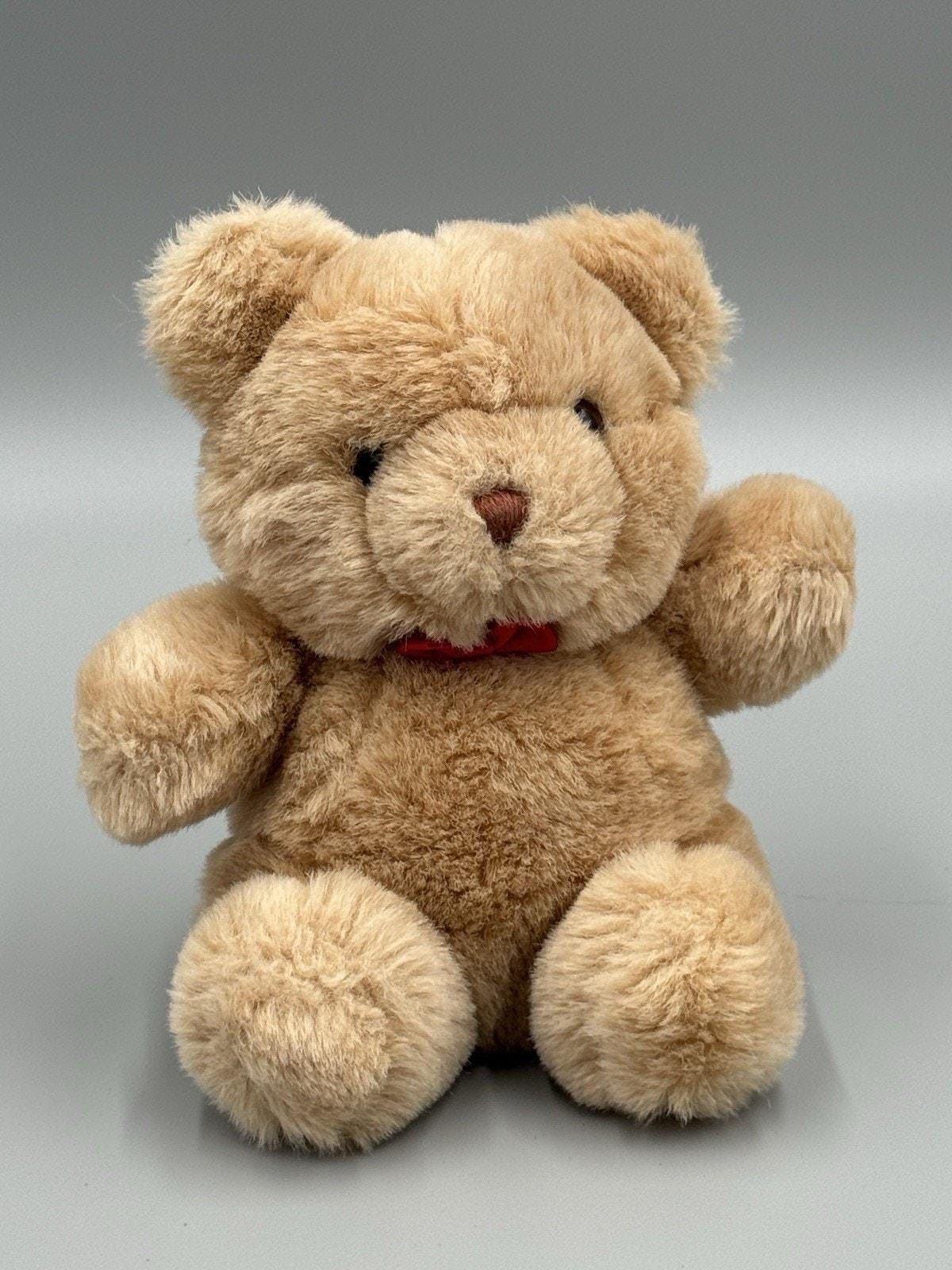 Vintage Gund - Etsy