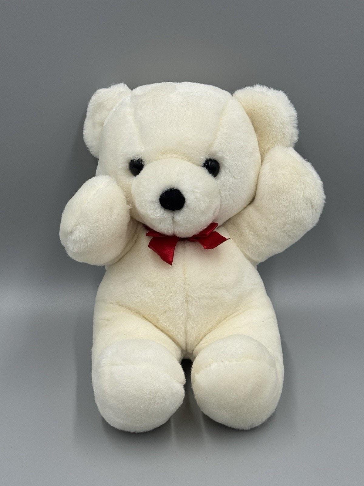 Dakin teddy bear - Etsy 日本