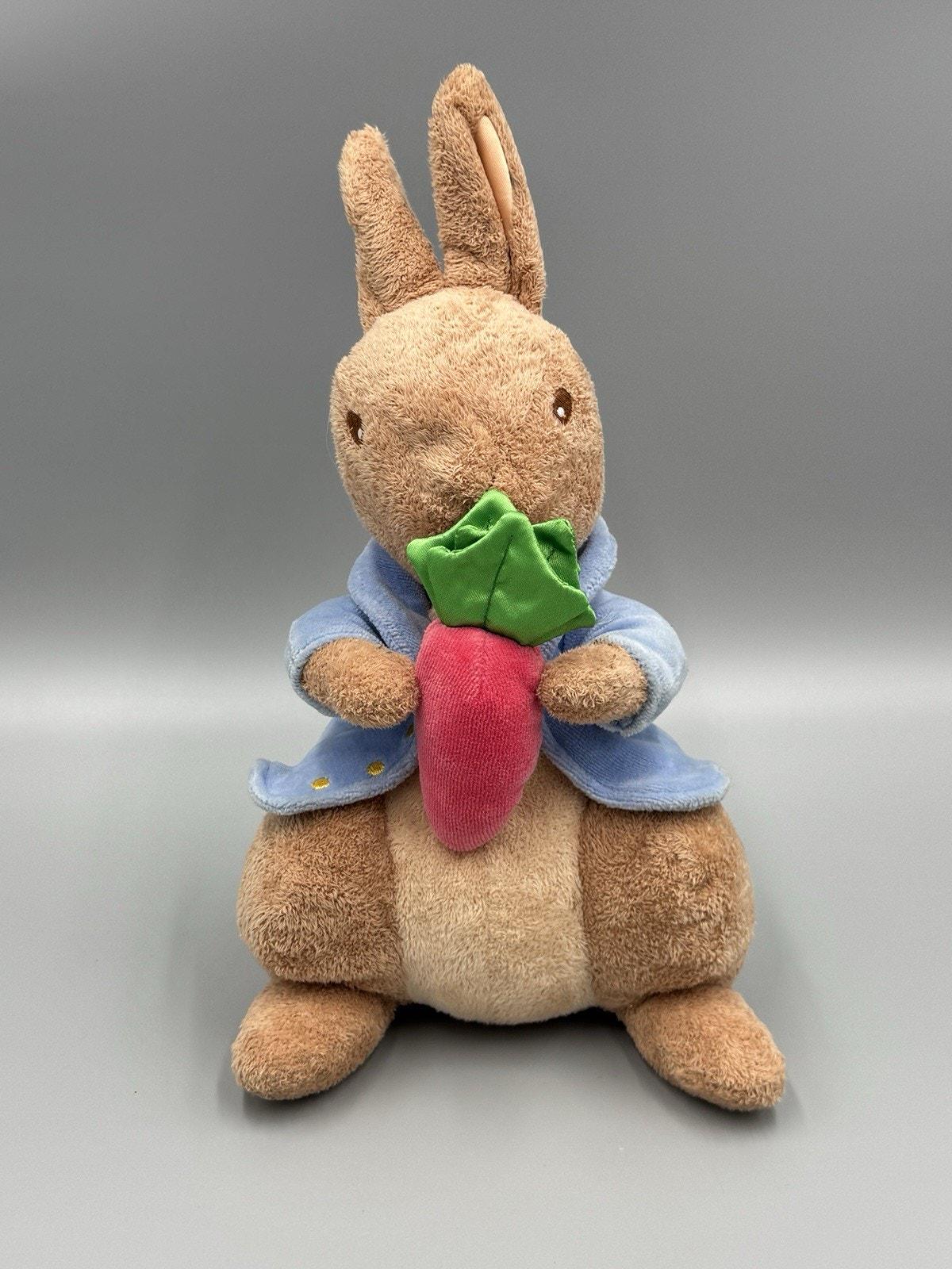 ぬいぐるみ（うさぎ） - ビンテージ - Etsy 日本
