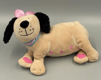 Manhattan Toy 12” Nana Mom Dog Plush Stuffed Animal No Puppies