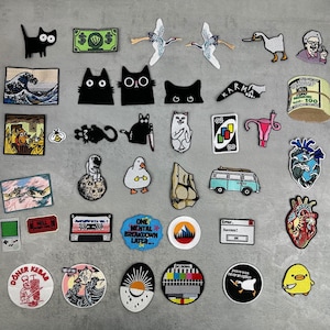 Patch, motif thermocollant, image thermocollante, application thermocollante, patch, motif patch