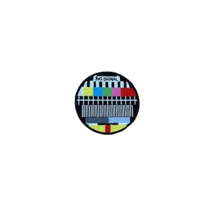 Patch, motif thermocollant, image thermocollante, application thermocollante, patch, No Signal