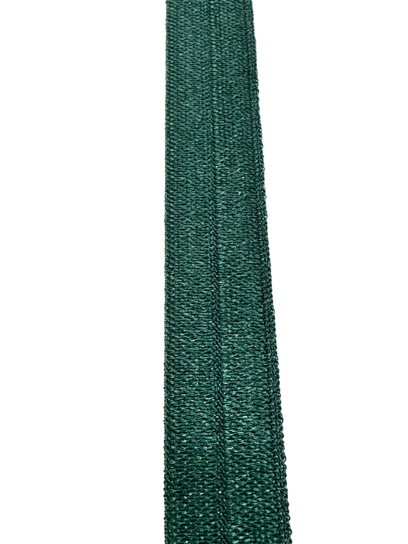 Falzgummi Elastisches, weiches Einfassband ca. 15 mm breit 1 m oder 5 m Falzgummi zdjęcie 4
