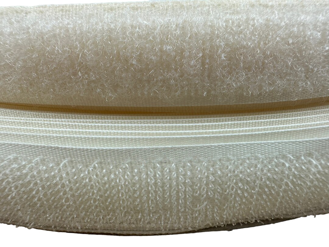 Velcro Tape, Premium Velcro Tape for Sewing on Velcro Tape and Hook
