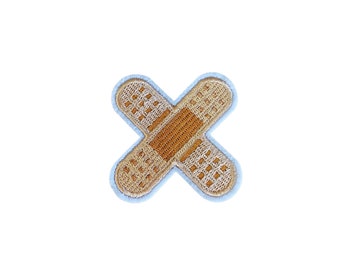 Patch, iron-on motif, iron-on image, application for ironing on, patch, plaster 5.5x5.5