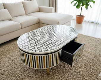 VINTAGE69 - Fritz Hansen - Pin Age - Side Table - Set of 2 Pieces