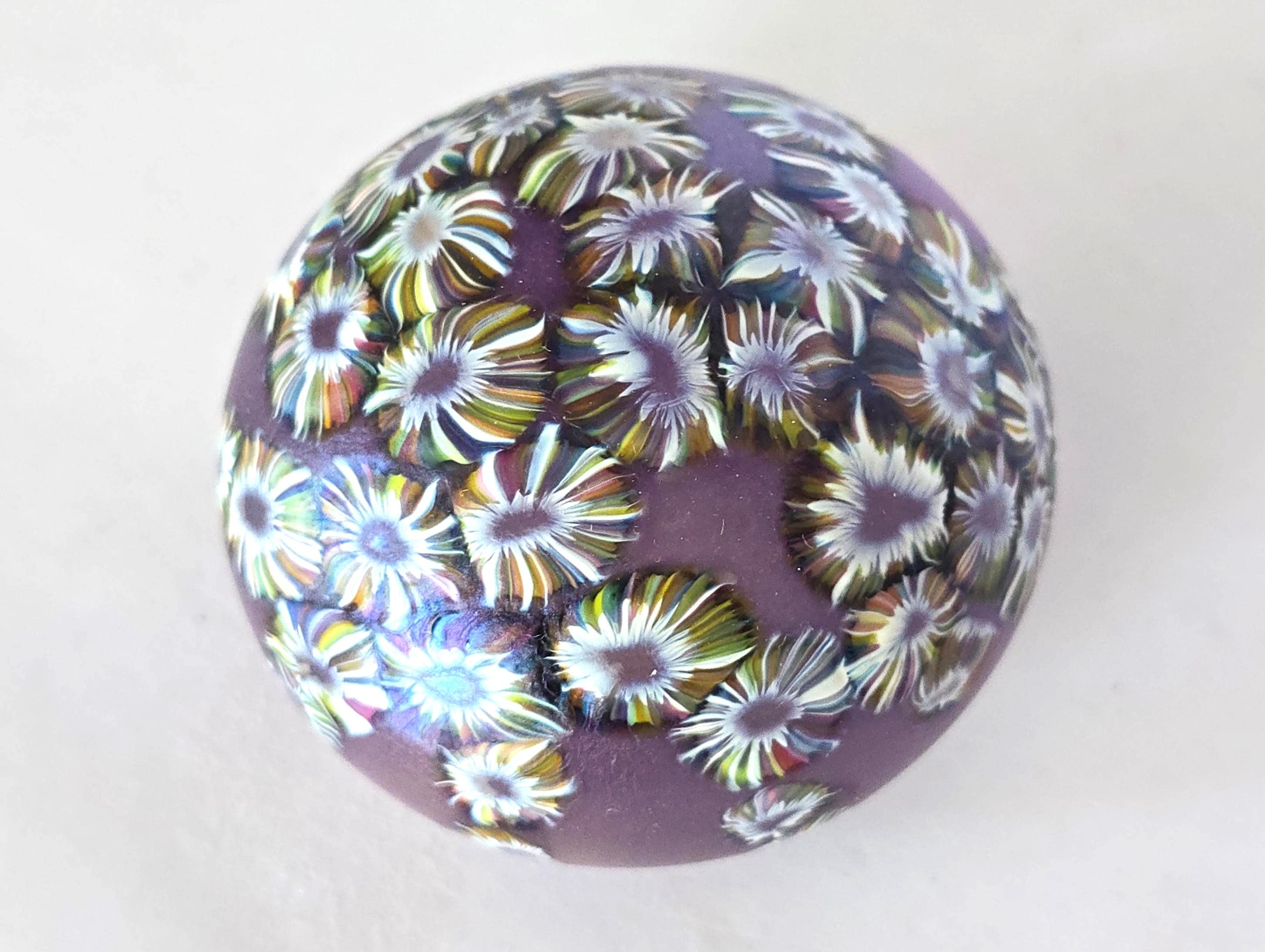 Vintage Isle of Wight Glass - Etsy UK