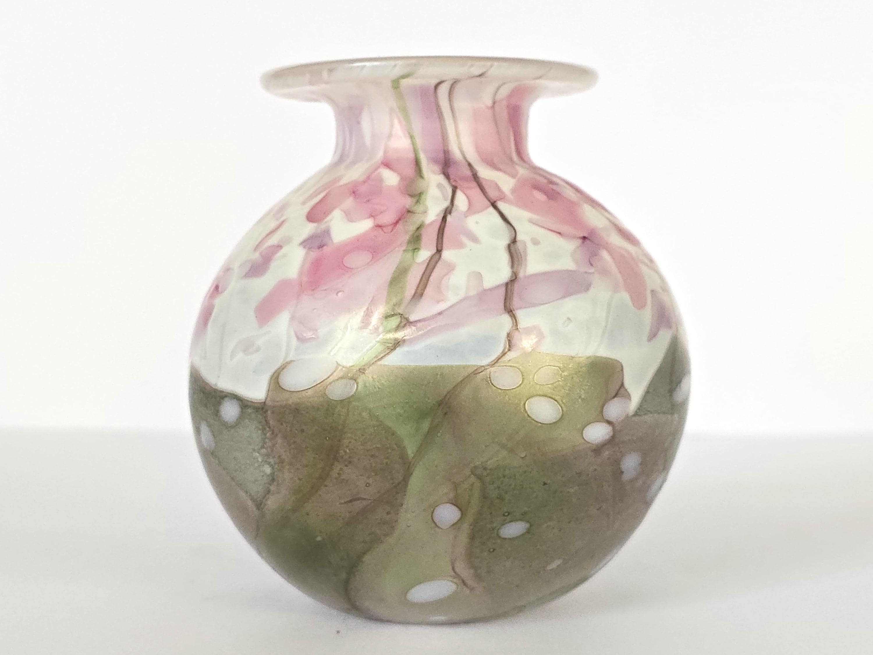 英国 花瓶Isle of Wight Glass by Lilac il_fullxfull.6435118985_2h8u.jpg