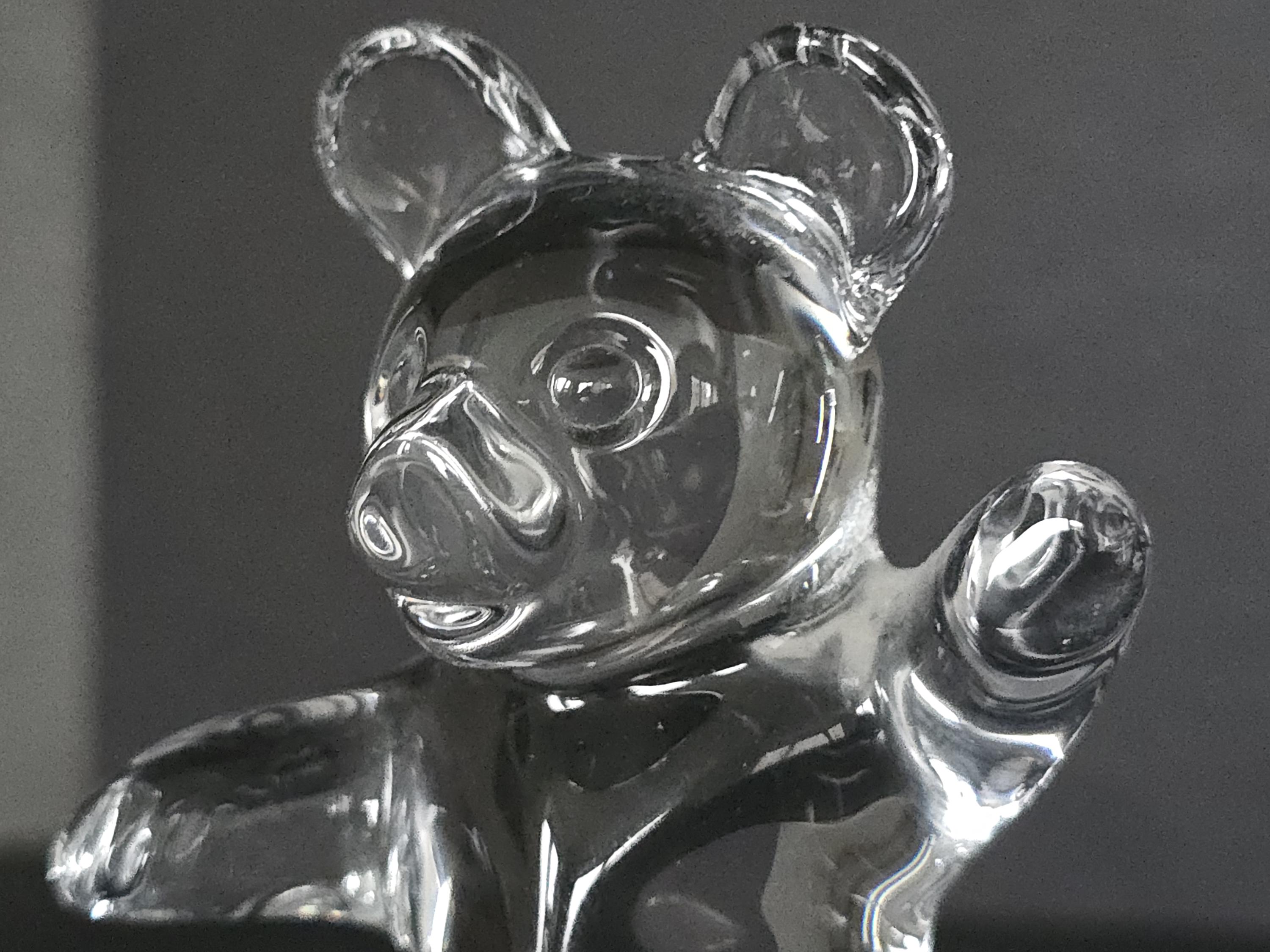 Daum Nancy Sculpture - Etsy