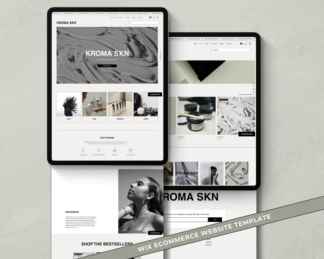 Wix Website Template E commerce Wix Online Store Template Modern Wix Wix Website Template E commerce Wix Online Store Template Modern Wix