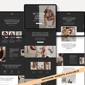 wix sales page website template wix landing page course creator website program web design course creator wix website