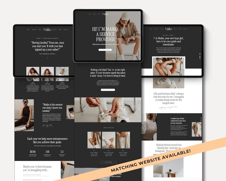 wix sales page website template wix landing page course creator website program web design course creator wix website