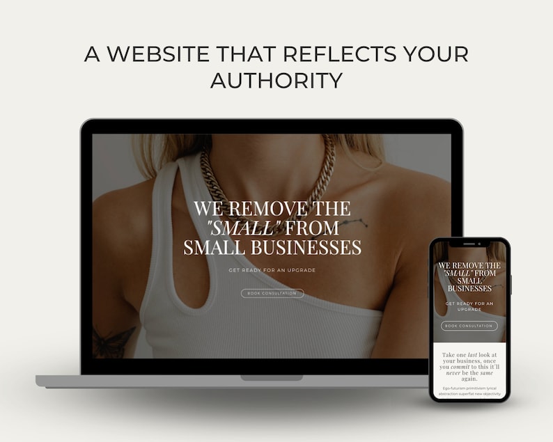 coaching landing page website design wix website theme coaching website design minimal service provider wix website template
