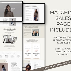 wix sale page template wix website theme coaching website design minimal service provider wix website template