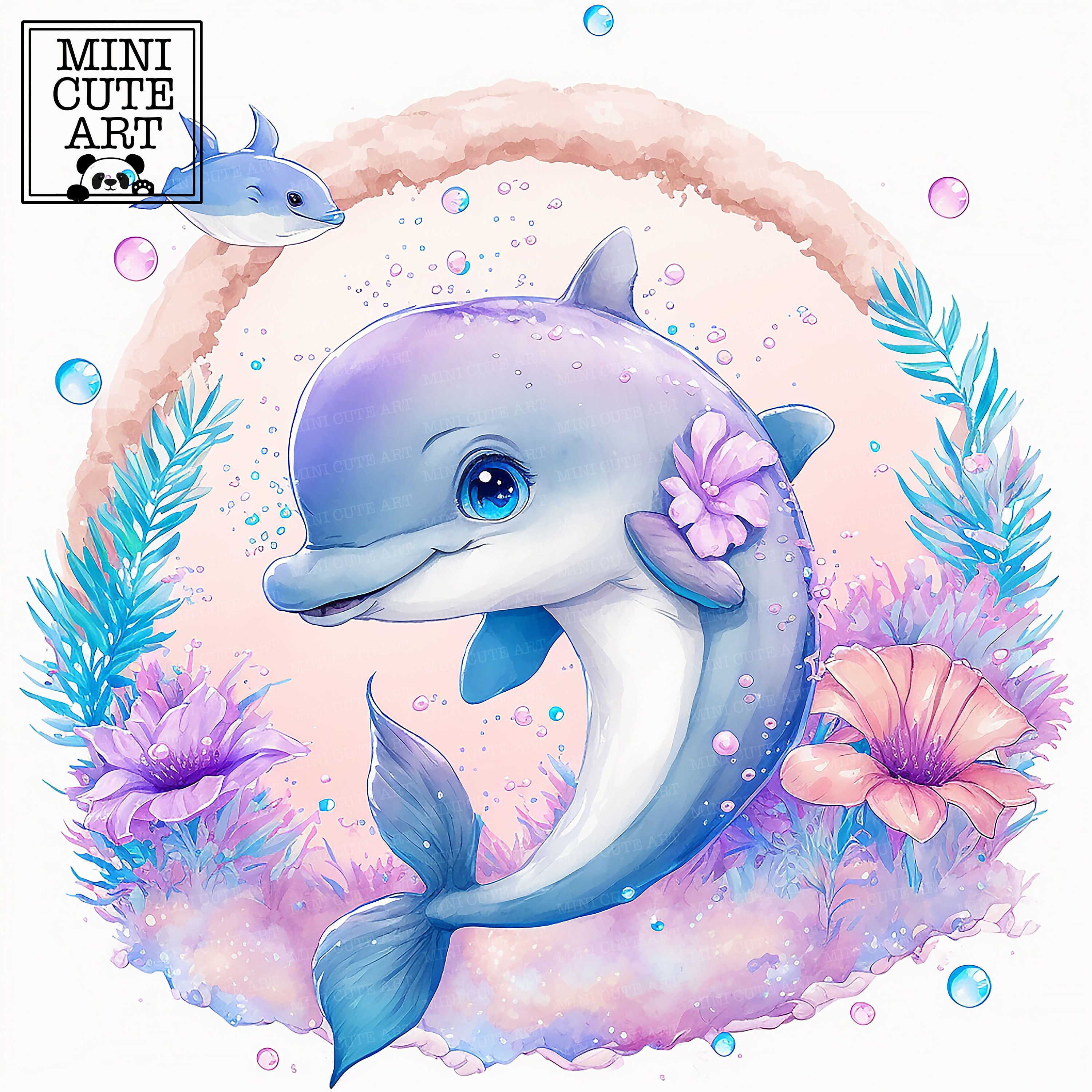 Dolphin Colouring Stock Illustrations – 267 Dolphin Colouring Stock  Illustrations, Vectors & Clipart - Dreamstime