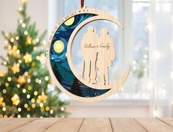 Halloween Pumpkin Stained Glass Decor Fall Stained Glass