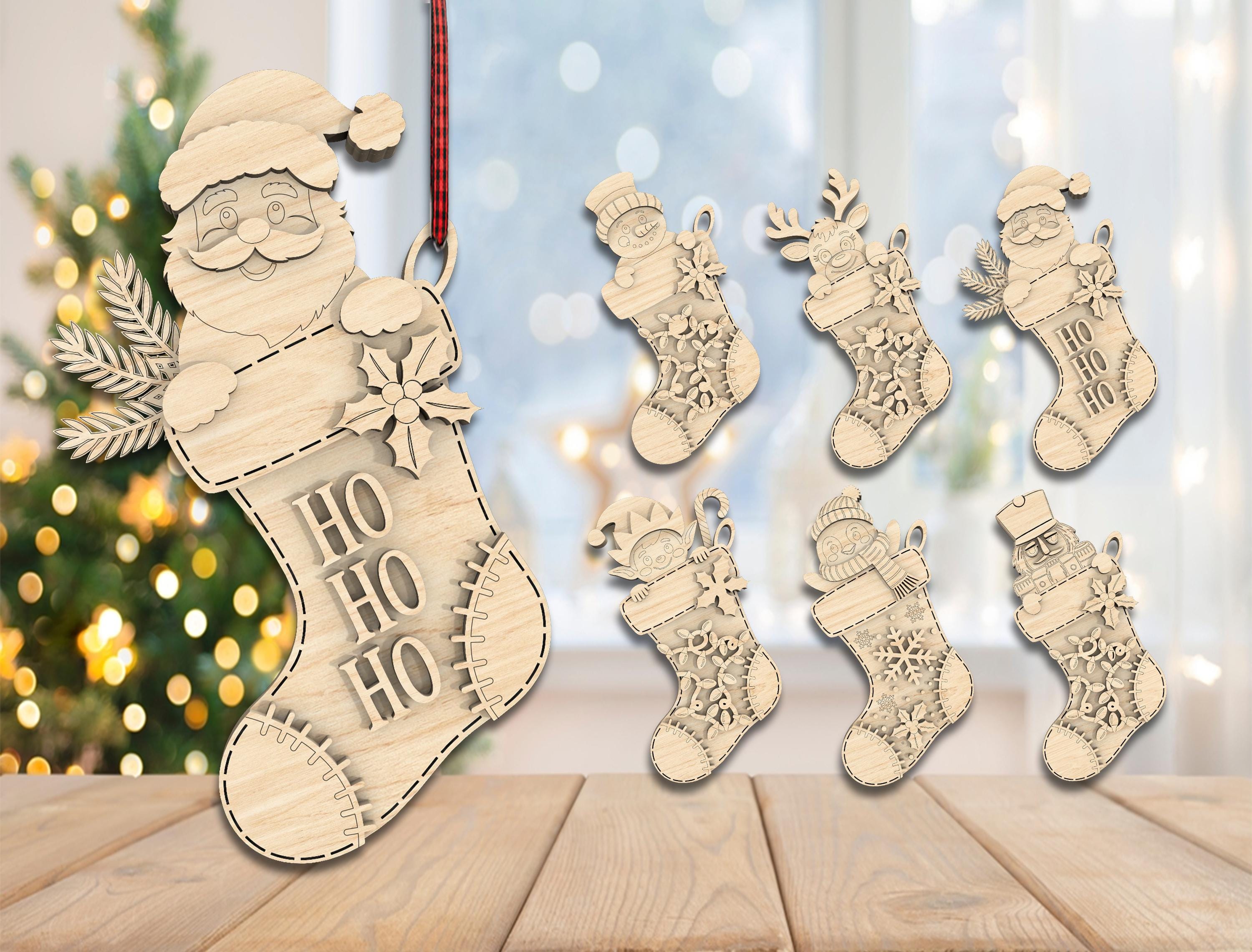 Noel Vintage Elf - Etsy Canada