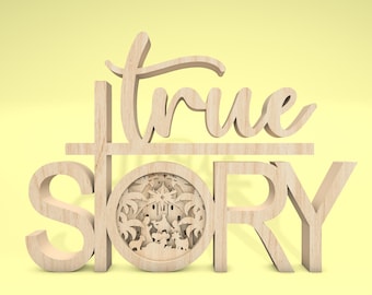 Multilayer True Story Scene Art svg, Nativity scene svg, Christmas Scene svg, Birth of Jesus svg, 6 layer art piece,Laser Cut Glowforge