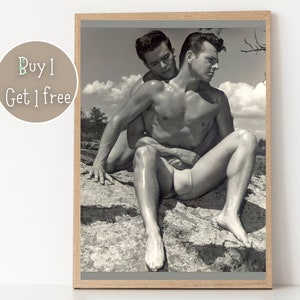 Gay Photo | Gay Photograpy | Gay Photo Shoot | gay Print | gay Poster | Vintage Gay Art | Gay Pictures