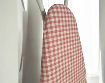 Ironing Board Cover Cotton - Adjustable