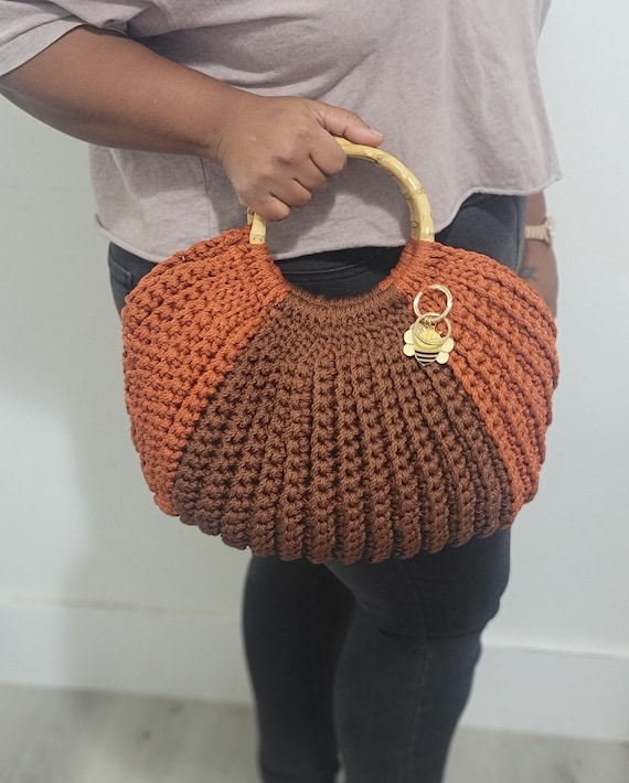 Pandahall Paquete De Asas De Madera Tejida De Ratán Asas De