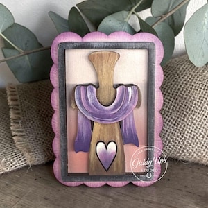 May include: A rustic wooden sign with the text "Welcome to our home" in a handwritten style. The sign features a distressed finish and a simple, inviting design, perfect for entryway decor.