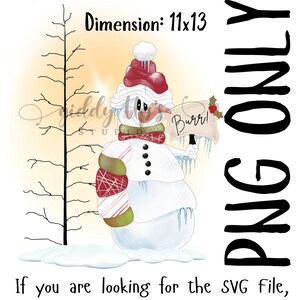 雪だるま PNG ファイル、ペパーミント スノーマン、デジタル ダウンロード、昇華ダウンロード、PNG、冬の雪だるま、チョコレート、スカーフ、ボタン