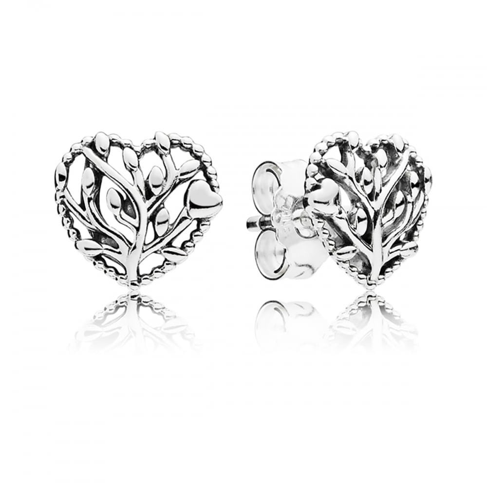 Family Tree Earrings Etsy UK
