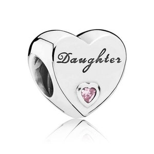 Daughter clearance charms pandora