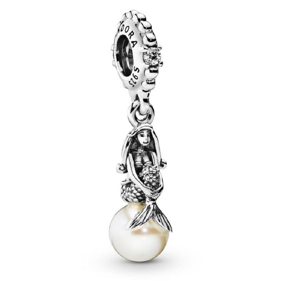 Bronze pandora sale charm