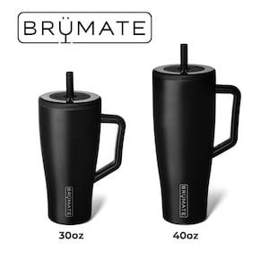 Personalized Brumate Era 40oz Tumbler Travel Mug, Custom Name Laser Engraved Unique Cute Gift Idea for Best Friend, Coworker, BFF, Christmas image 5