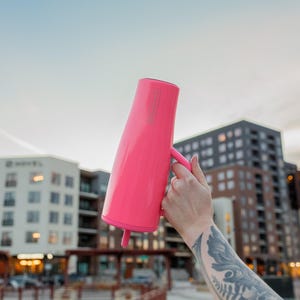 Football Mom Gifts for Football Moms Club Sports Mom Tumbler With Handle and Straw Brumate Era Mother's Day, Birthday Gift Ideas Engraved image 10