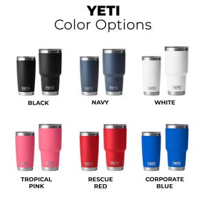 Deer Hunting Gifts for Men Him Personalized Tumbler for Whitetail Deer Hunters, Hunter Gifts for Him, Dad, Father's Day, Husband, Engraved image 5