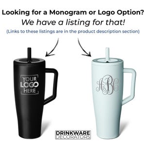Personalized Brumate Era 40oz Tumbler Travel Mug, Custom Name Laser Engraved Unique Cute Gift Idea for Best Friend, Coworker, BFF, Christmas image 8