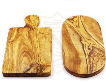 Olive wood cheese board | Handcrafted olivewood cheese displaying tray | Unique cheese, charcuterie and snack presentation board
