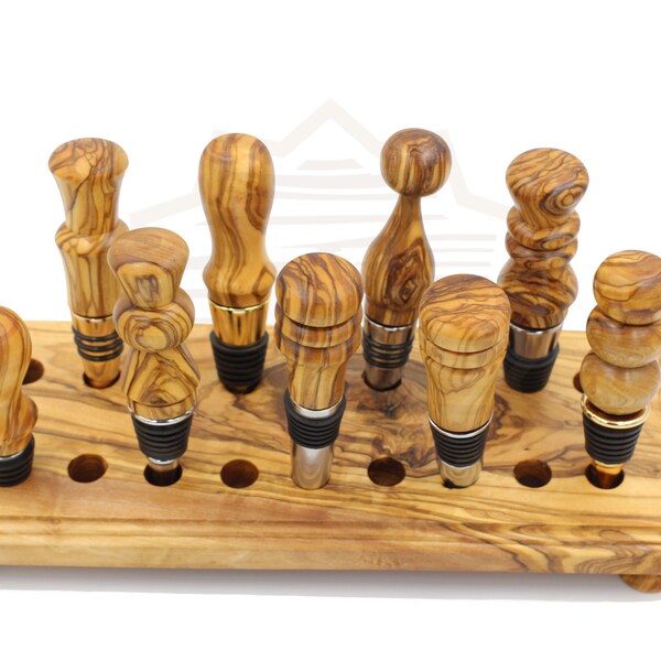 Cork Bottle Stoppers Etsy