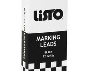 Listo Replacement Marking Leads