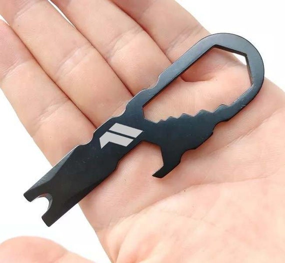 Pocket Pry Bar Mutli Tool Firefighter Tools Etsy Australia