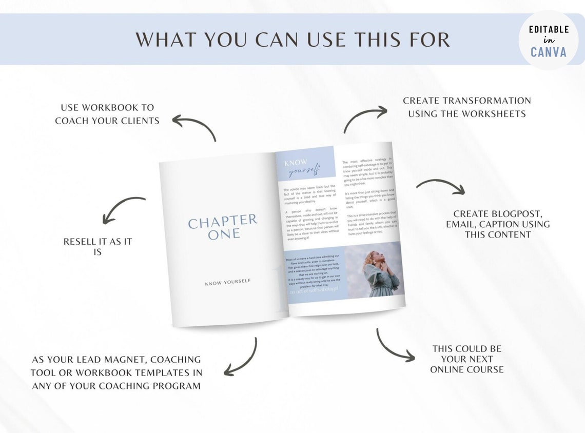 Redefine Your Path Done for You Brandable Coaching Program for Life ...